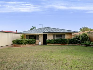 37 Addington Way, Marangaroo WA 6064