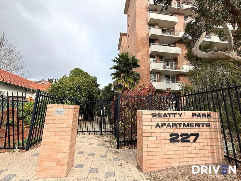 58/227 Vincent Street, West Perth