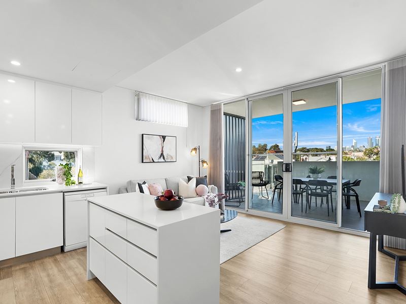 6/362 Charles Street, North Perth WA 6006