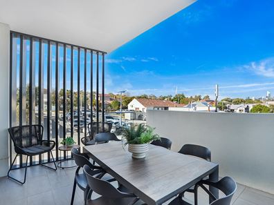 6/362 Charles Street, North Perth WA 6006