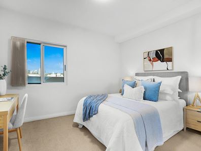 6/362 Charles Street, North Perth WA 6006