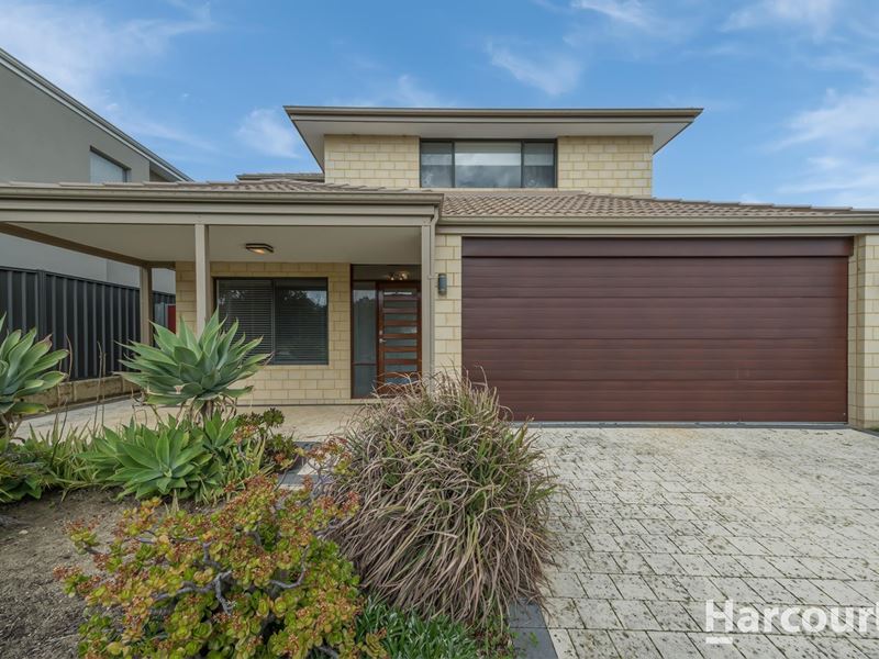 27 Woodvale Drive, Woodvale WA 6026