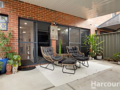 15/1 Mariners Cove Drive, Dudley Park WA 6210