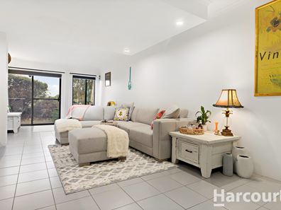 15/1 Mariners Cove Drive, Dudley Park WA 6210