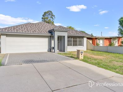 16A Werndley Street, Armadale WA 6112