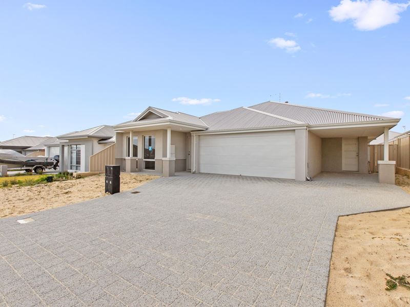 7A Trigger Way, Two Rocks WA 6037
