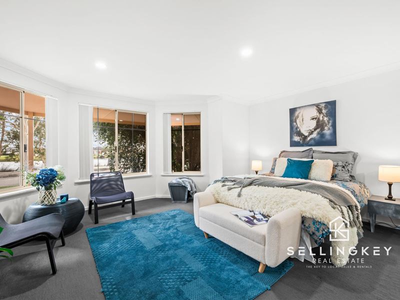 30 Excelsior Drive, Canning Vale
