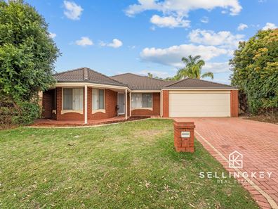 30 Excelsior Drive, Canning Vale WA 6155