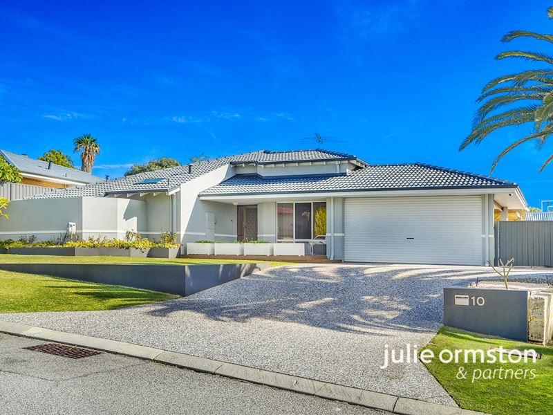 10 Mahogany Court, Woodvale