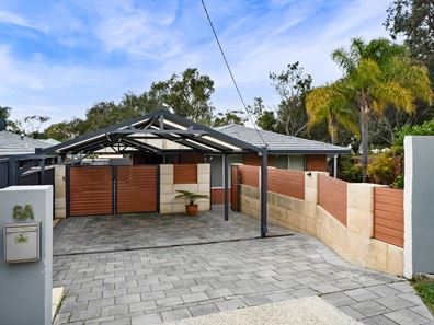 8A Kenny Drive, Duncraig WA 6023