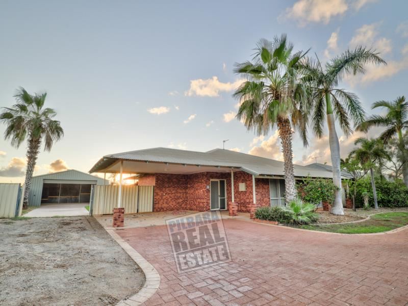 16 Garland Place, Millars Well
