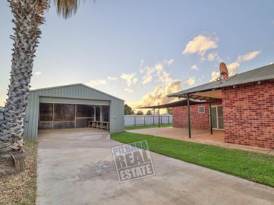 16 Garland Place, Millars Well WA 6714