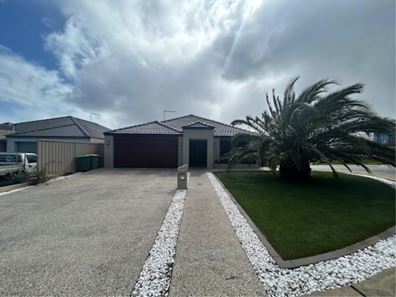78 McLaren Ave, Beeliar WA 6164