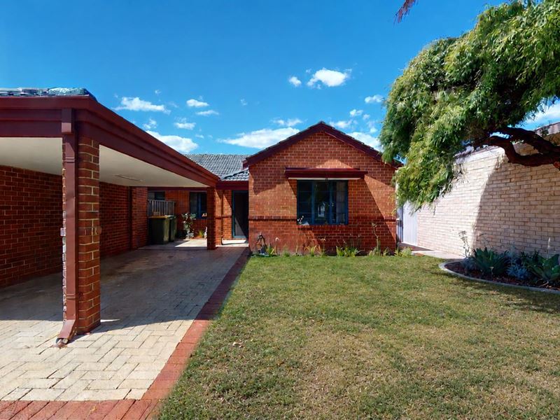 151A Fitzroy Road, Rivervale WA 6103