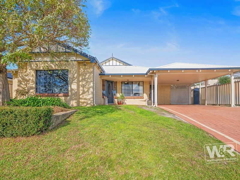 76 Ulster Road, Spencer Park WA 6330