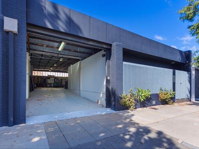 39 Wittenoom Street, East Perth WA 6004