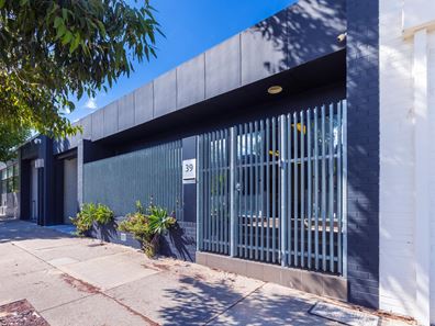 39 Wittenoom Street, East Perth WA 6004