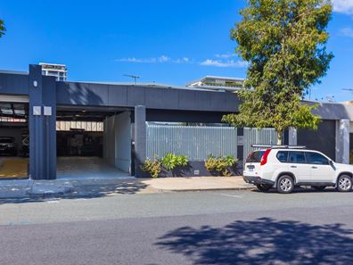 39 Wittenoom Street, East Perth WA 6004
