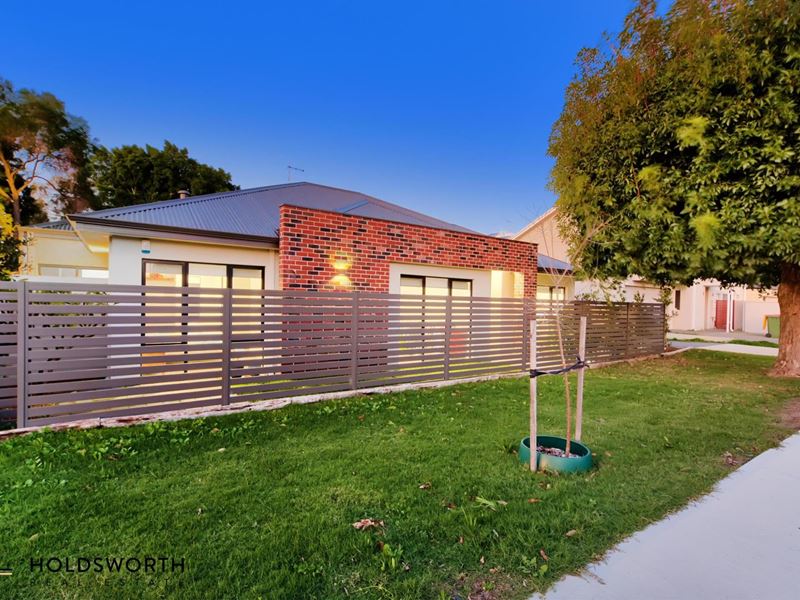30A Thorpe Street, Morley WA 6062