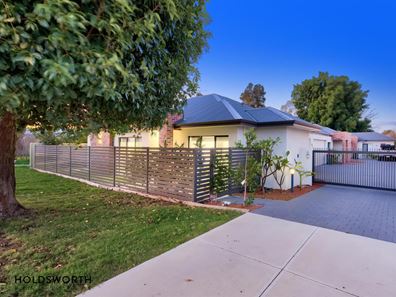 30A Thorpe Street, Morley WA 6062