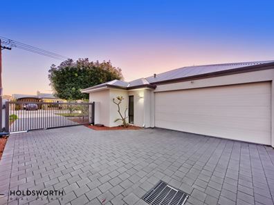 30A Thorpe Street, Morley WA 6062