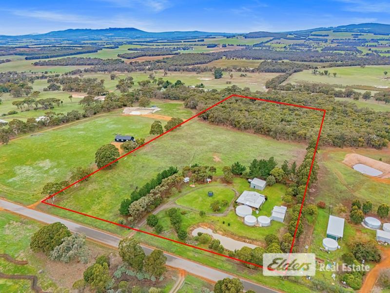 93 Ferry Road, Mount Barker