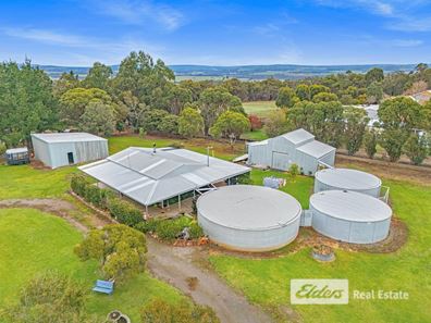 93 Ferry Road, Mount Barker WA 6324