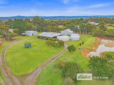 93 Ferry Road, Mount Barker WA 6324