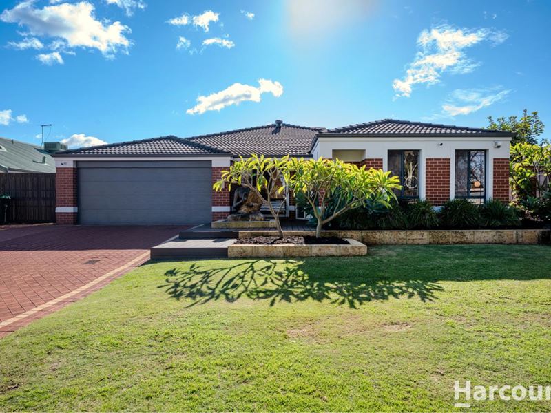29 Carwoola Circle, Carramar