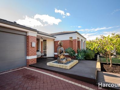 29 Carwoola Circle, Carramar WA 6031