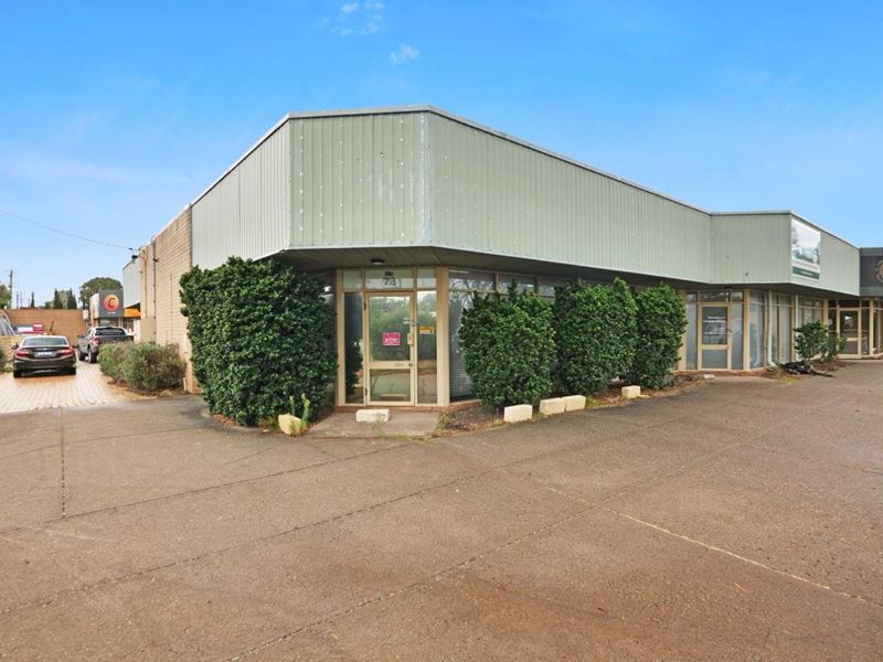 5 & 6 /70-72 Clavering Road, Bayswater WA 6053