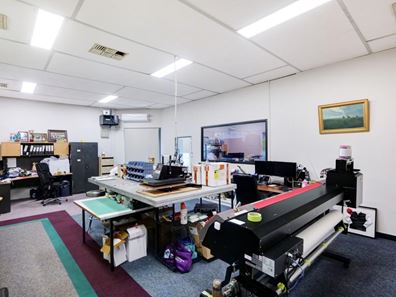 5 & 6 /70-72 Clavering Road, Bayswater WA 6053