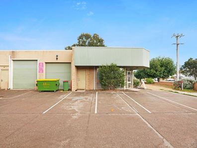5 & 6 /70-72 Clavering Road, Bayswater WA 6053