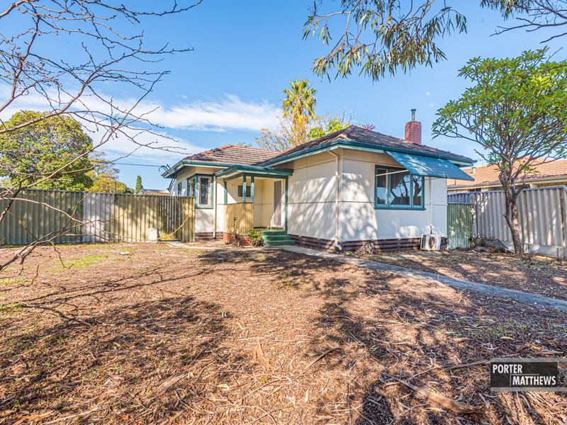 14 Tilby Street, Cloverdale WA 6105