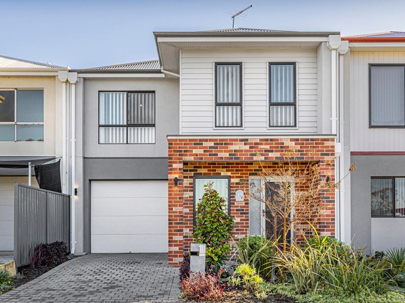 111 Blackmore Loop, Brabham