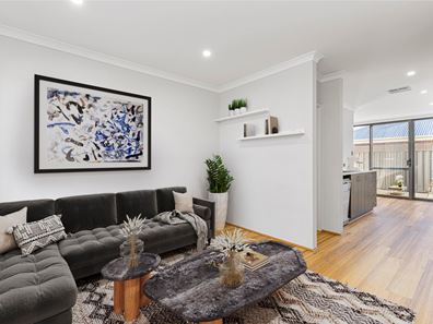 111 Blackmore Loop, Brabham WA 6055
