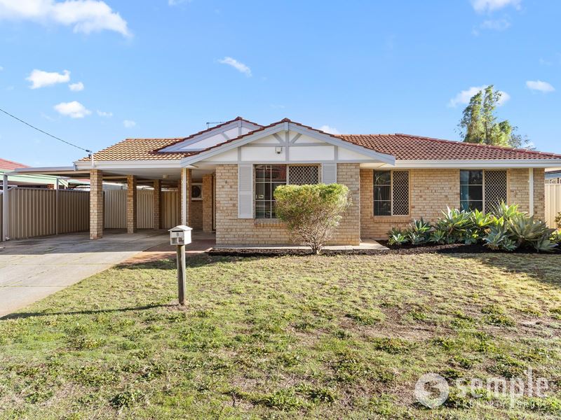 8 Mariana Close, Maddington