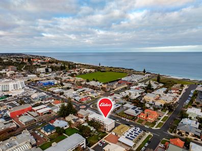 4/11 Wittenoom Street, Bunbury WA 6230