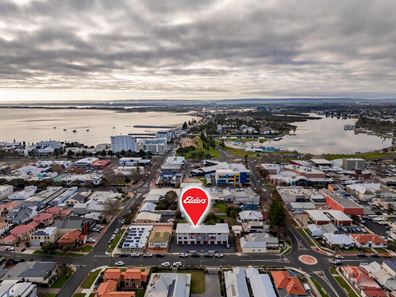 4/11 Wittenoom Street, Bunbury WA 6230