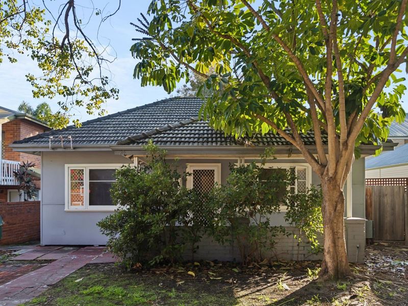 24 York Street, Subiaco