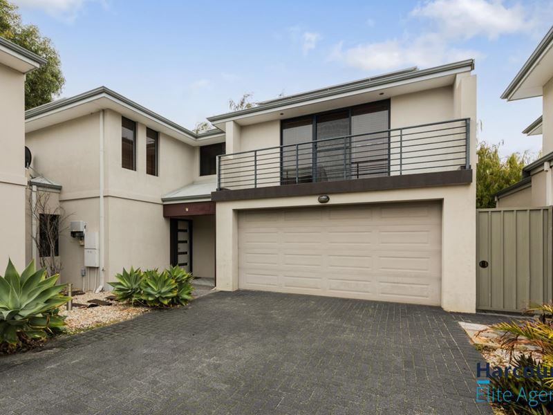 3/12 Hymus Street, Rockingham