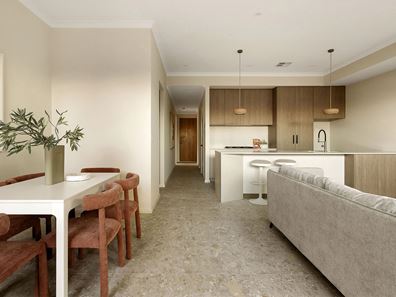 71 Bondi Street, Mount Hawthorn WA 6016