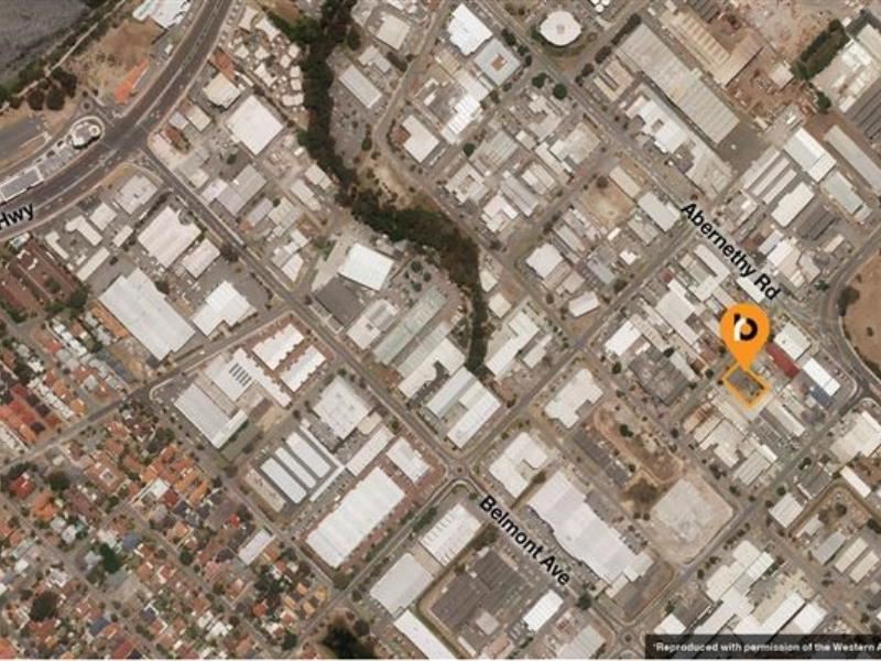 16 Faulkner Avenue, Belmont WA 6104