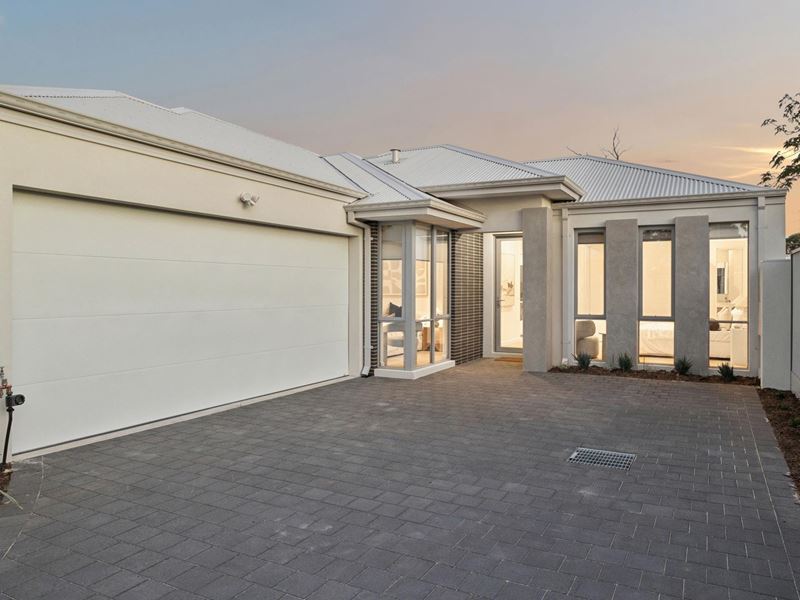27A Alderhurst Crescent, Bayswater