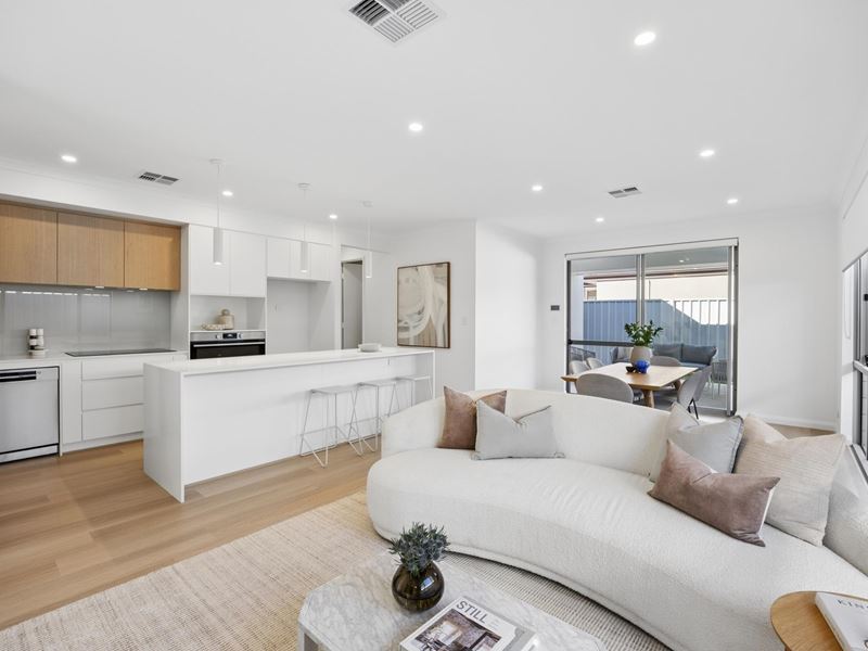 27A Alderhurst Crescent, Bayswater WA 6053