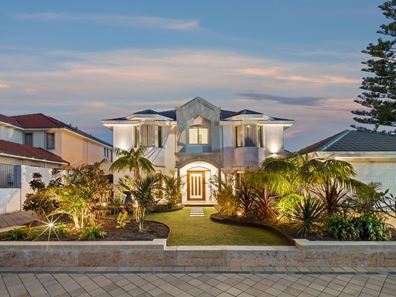 21 Voyager Close, Wannanup WA 6210