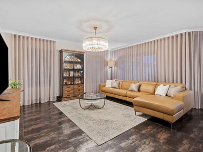 21 Voyager Close, Wannanup WA 6210