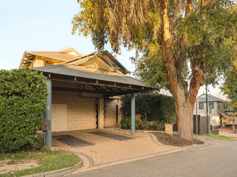 4 Glen Street, West Leederville WA 6007