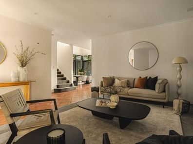 4 Glen Street, West Leederville WA 6007