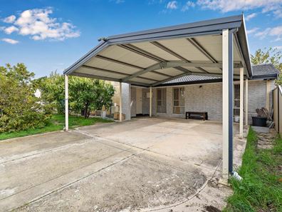 22A Prince Street, Queens Park WA 6107